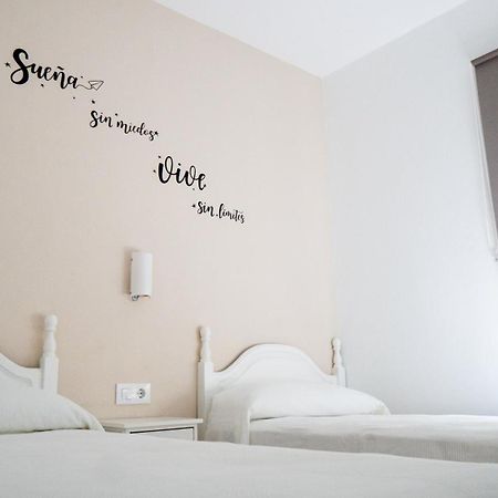 Rural Tarifa Villa Maria Екстер'єр фото