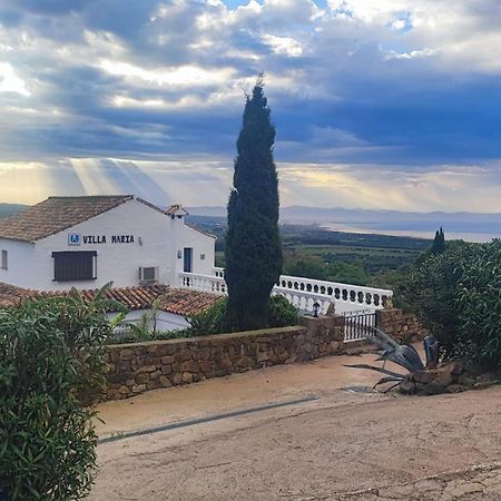 Rural Tarifa Villa Maria Екстер'єр фото