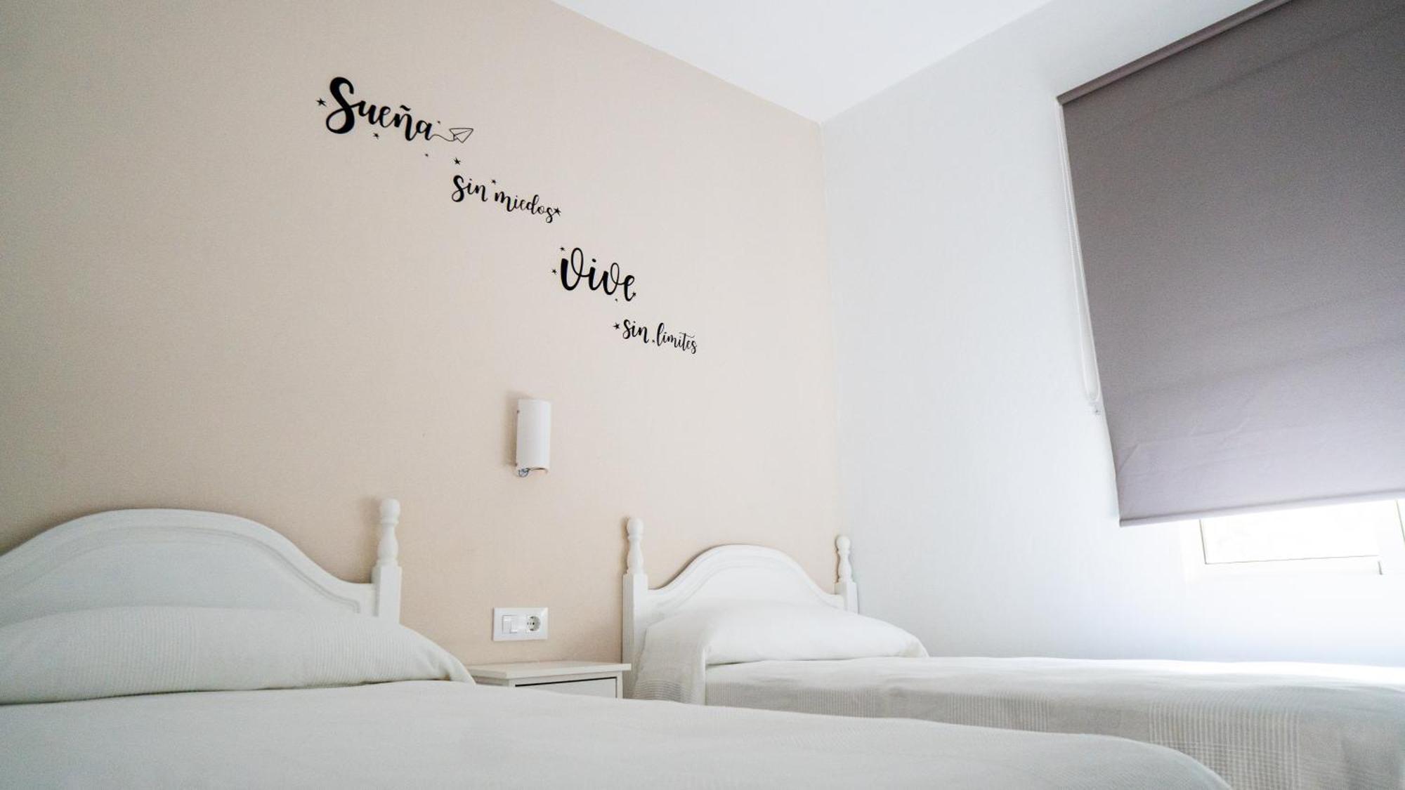 Rural Tarifa Villa Maria Екстер'єр фото