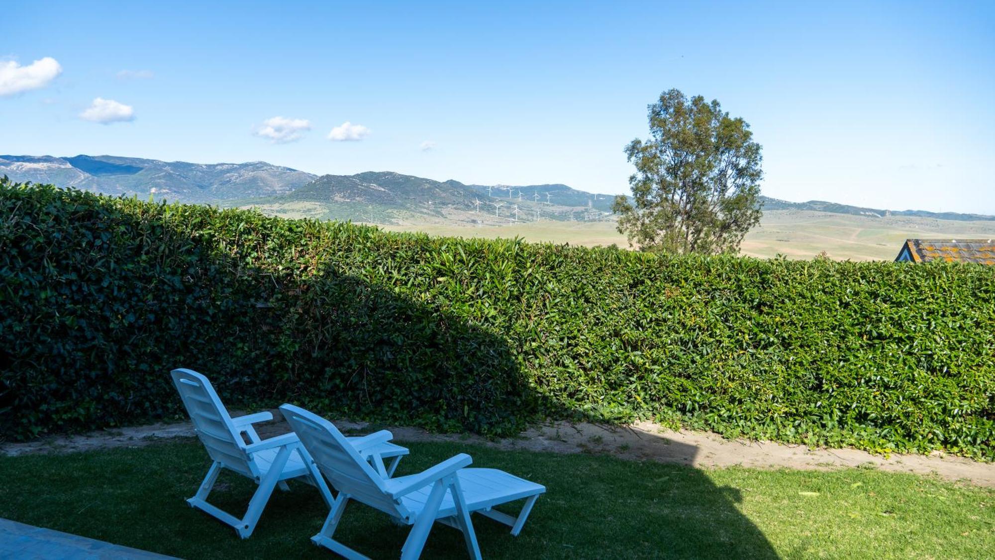 Rural Tarifa Villa Maria Екстер'єр фото