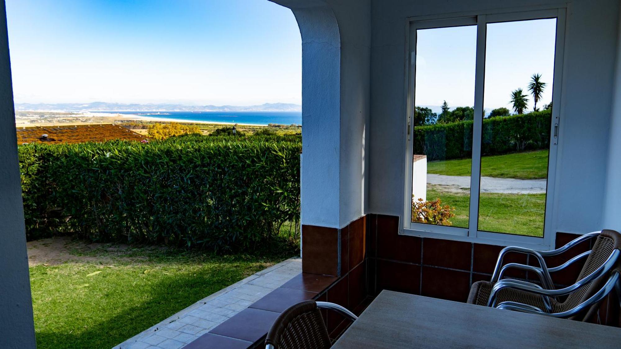 Rural Tarifa Villa Maria Екстер'єр фото