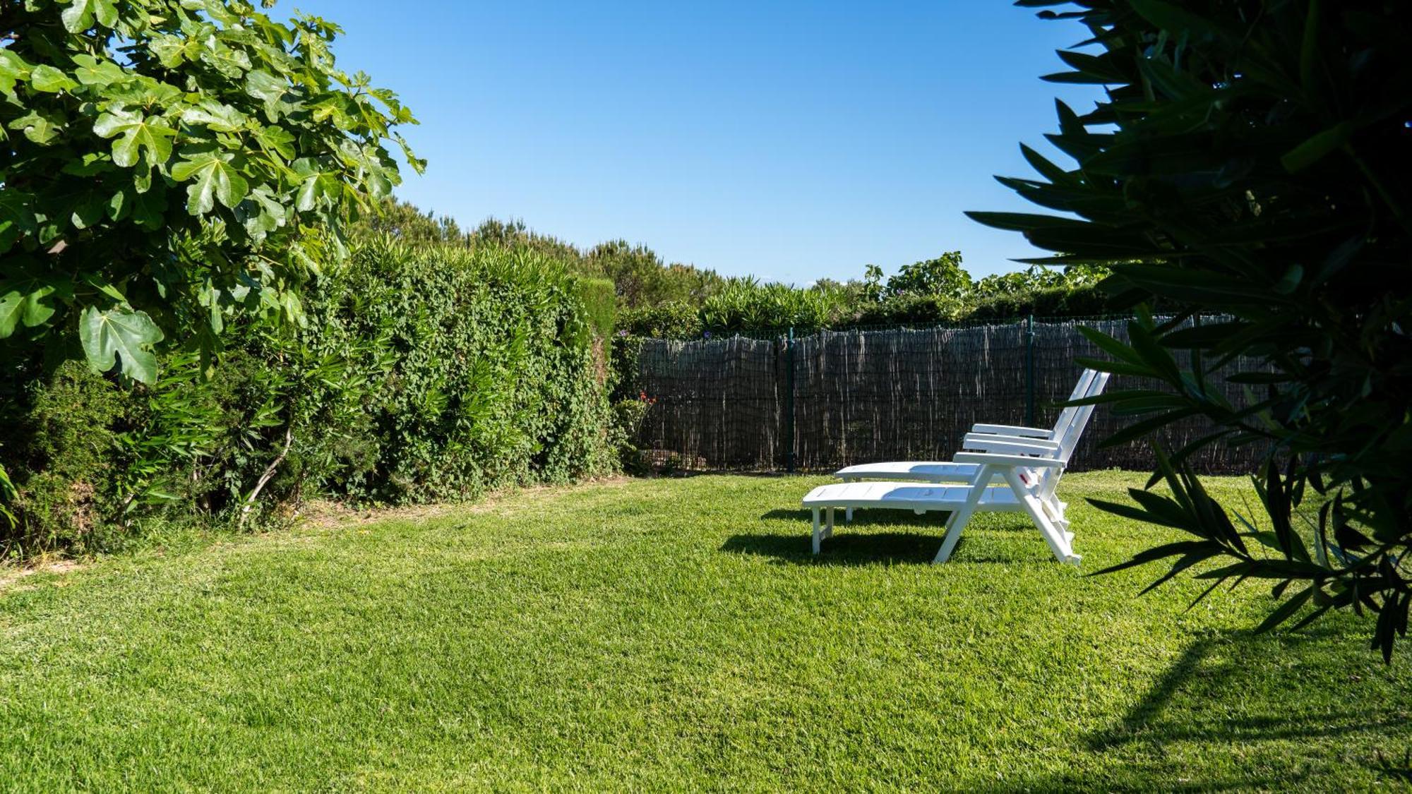 Rural Tarifa Villa Maria Екстер'єр фото