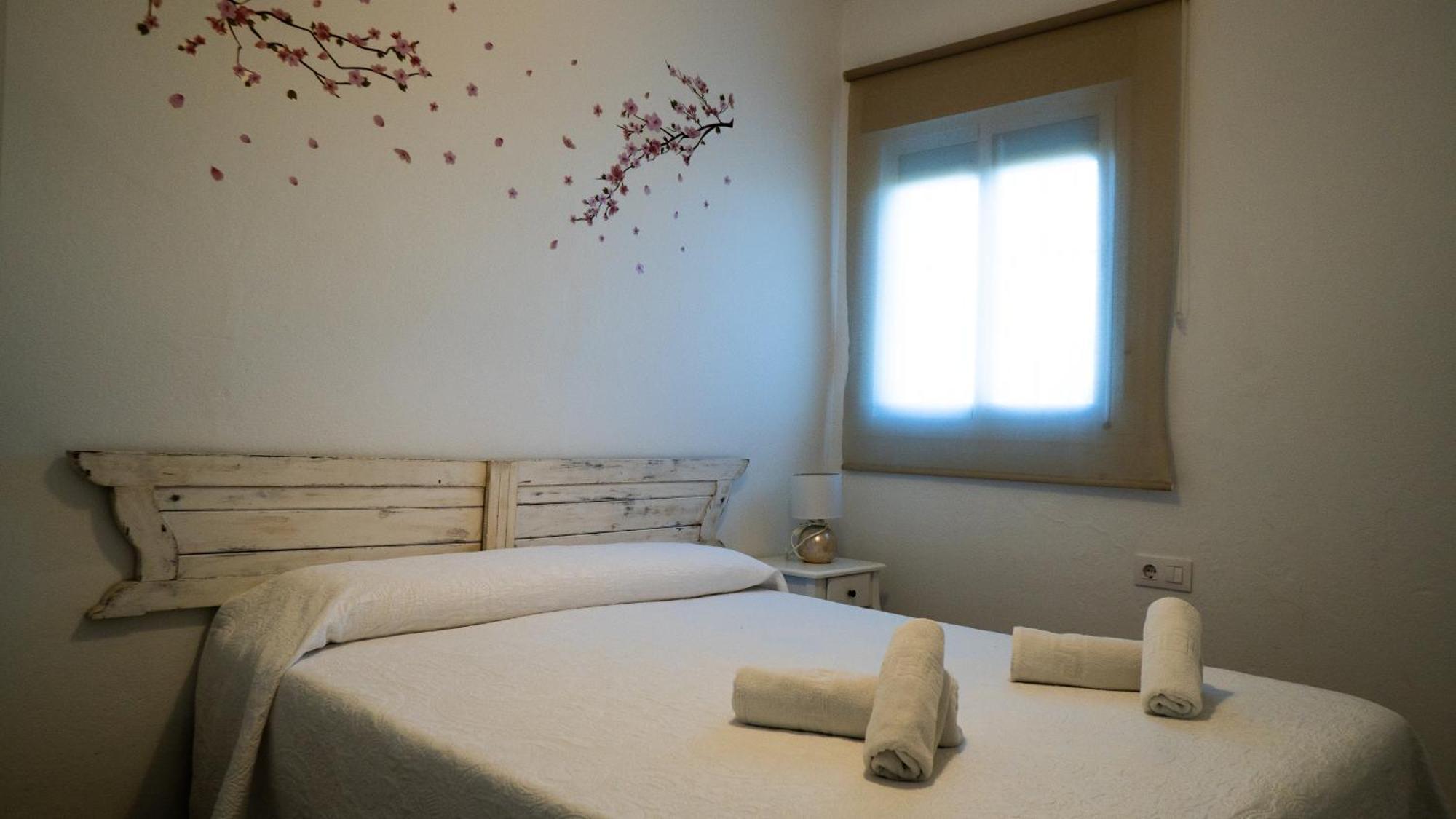 Rural Tarifa Villa Maria Екстер'єр фото