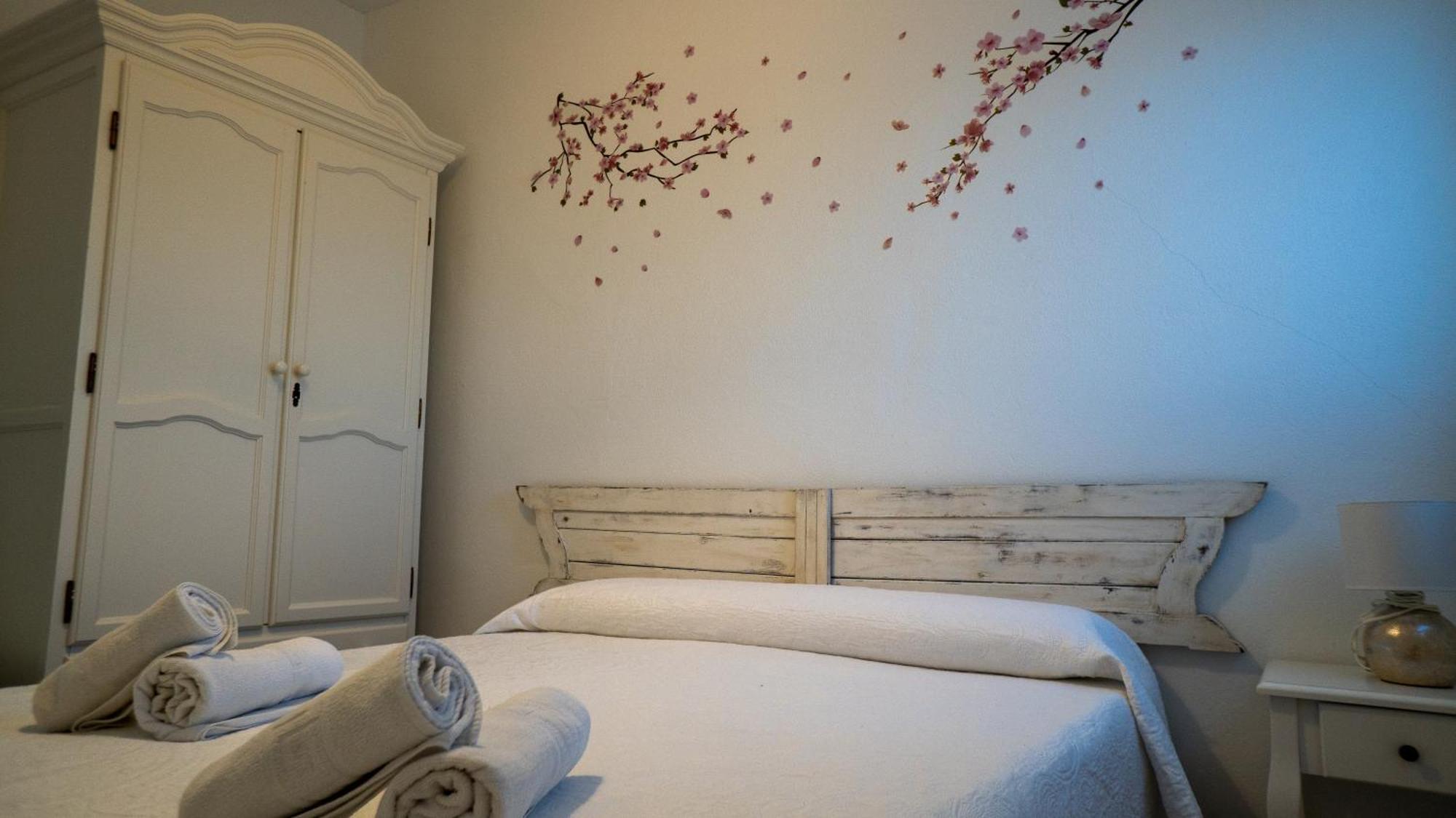 Rural Tarifa Villa Maria Екстер'єр фото