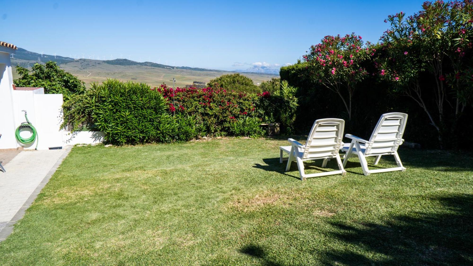 Rural Tarifa Villa Maria Екстер'єр фото
