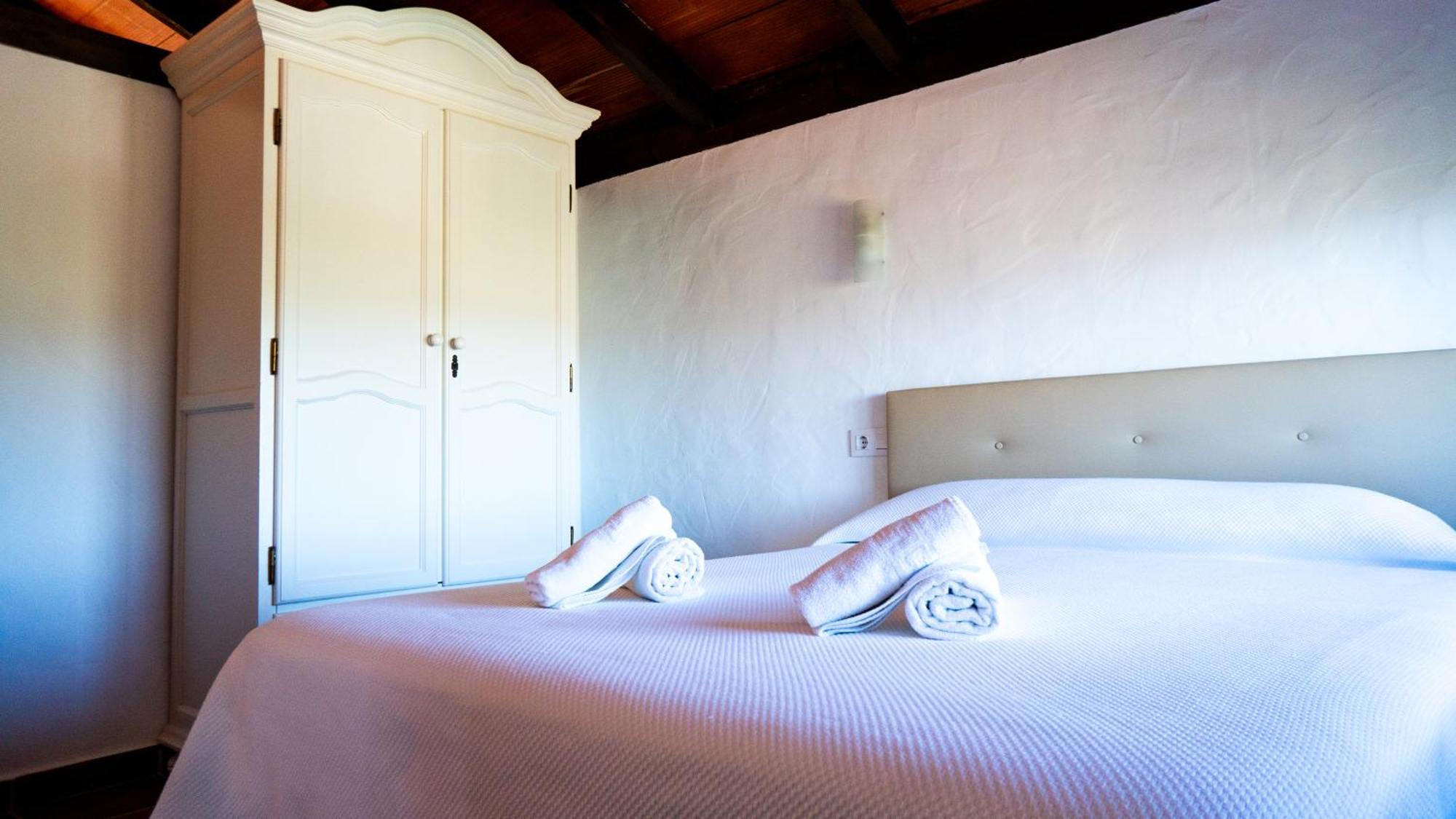 Rural Tarifa Villa Maria Екстер'єр фото
