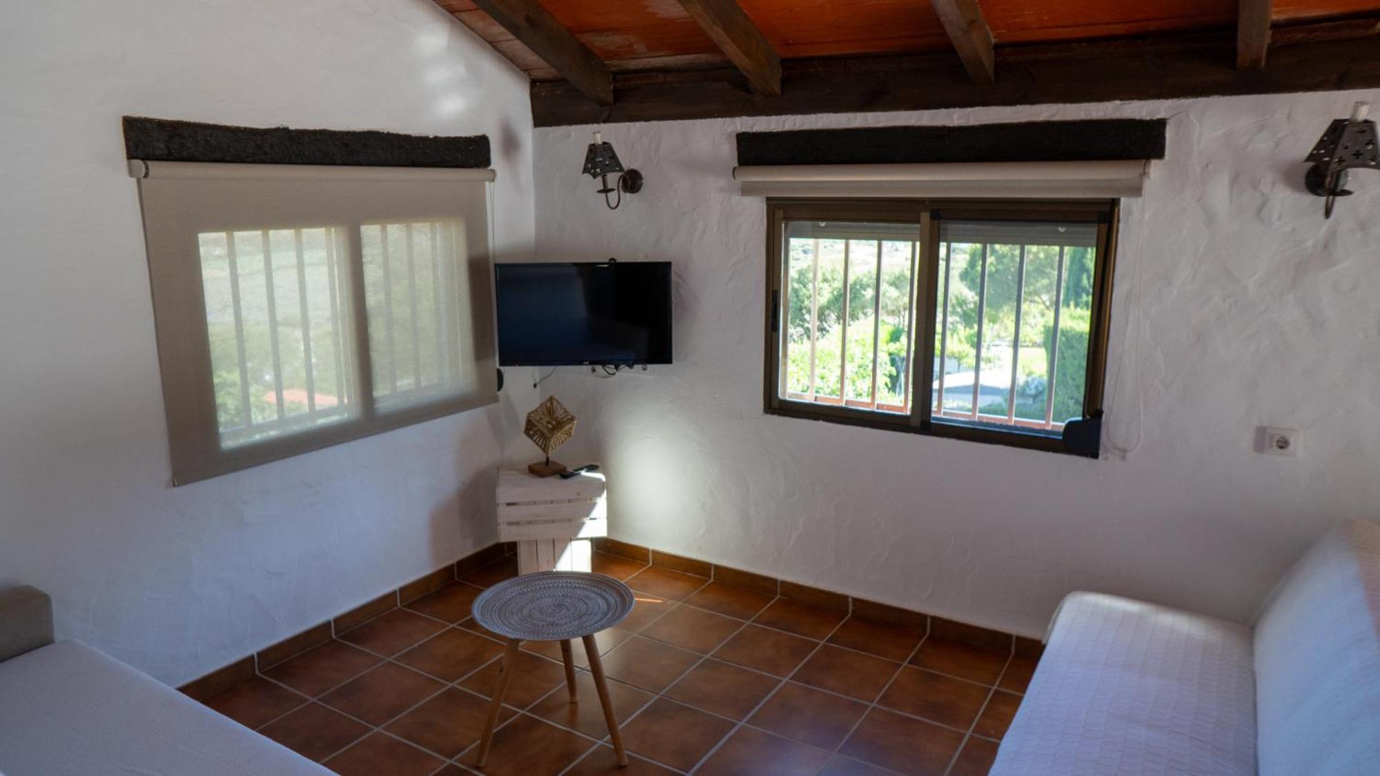 Rural Tarifa Villa Maria Екстер'єр фото